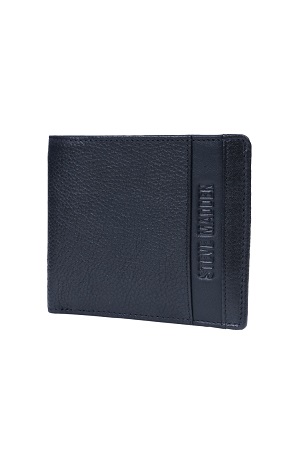 STEVE MADDEN Wallet & Keychain Set